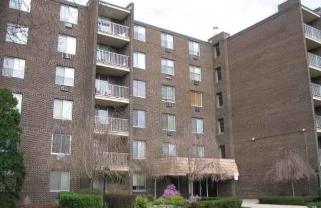 225 S ROHLWING Road unit: 317