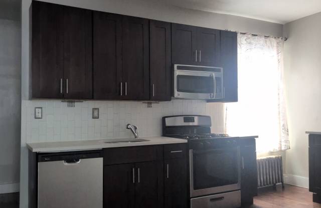 2405 Nostrand Avenue