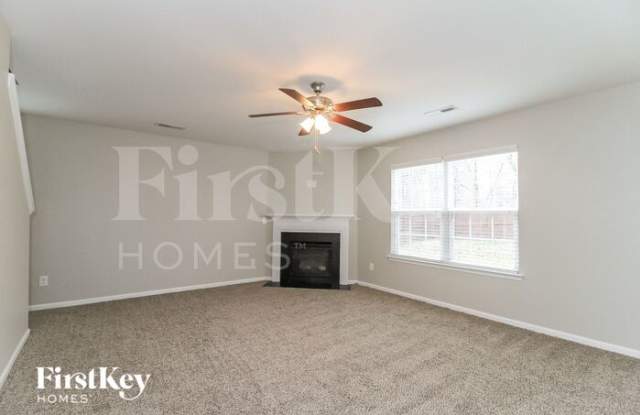 2004 Buckminster Drive