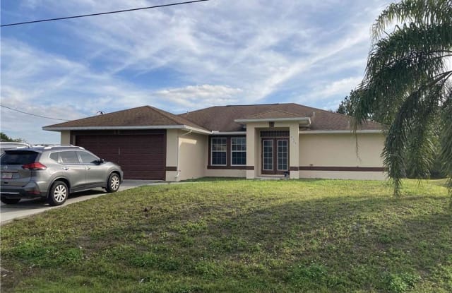 4005 1st ST SW - 4005 1st Street Southwest, Lehigh Acres, FL 33976