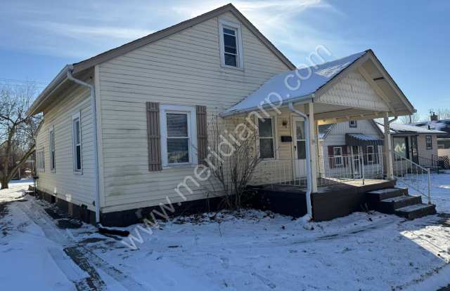 Photo of 2520 Lynn Avenue