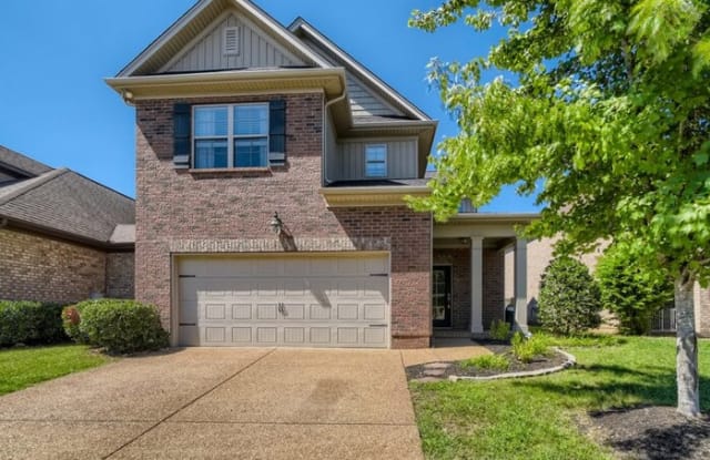 115 Trenton Lane - 115 Trenton Lane, Hendersonville, TN 37075