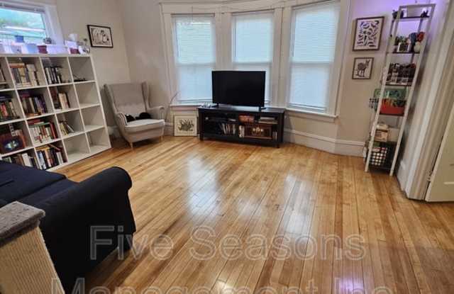 75 Loomis Street - 1