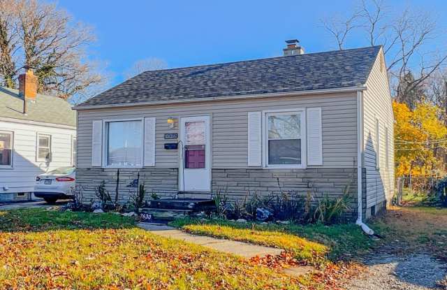 2630 Homecroft Drive