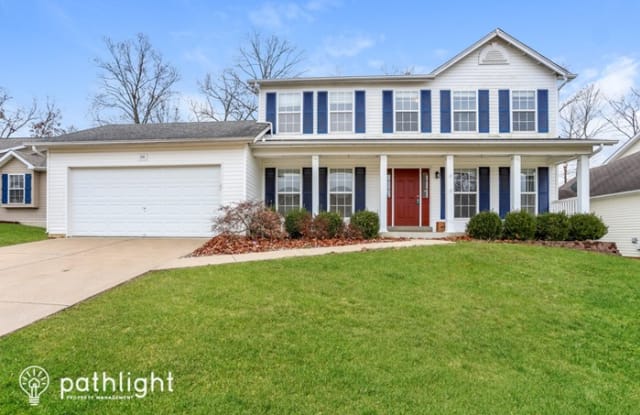 258 Ashford Oaks Drive - 258 Ashford Oaks Drive, Wentzville, MO 63385