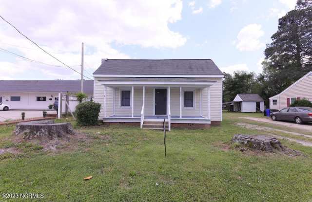 1007 Hamilton Street