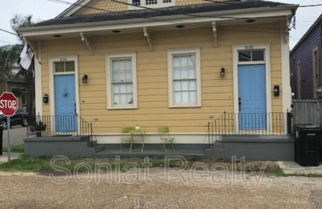 3136 Laurel Street - 3136 Laurel Street, New Orleans, LA 70115