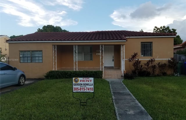 4461 SW 3rd St - 4461 Southwest 3rd Street, Miami, FL 33134