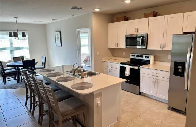 20502 Camino Torcido Loop