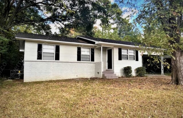 336 Cameron Street - 336 Cameron Street, Jackson, MS 39212