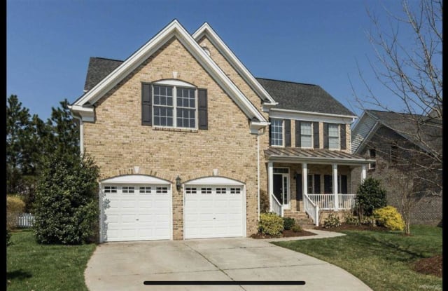 9406 Foxgrove Court - 9406 Foxgrove Court, Raleigh, NC 27617