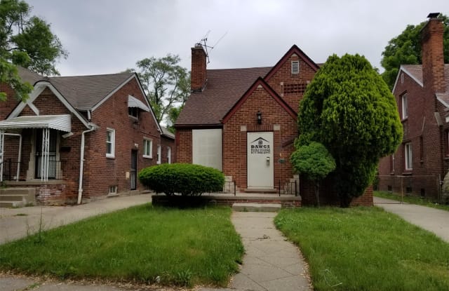 15720 Lauder Street - 15720 Lauder Street, Detroit, MI 48227