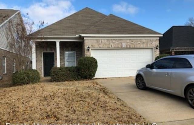 9924 White Poplar - 9924 White Poplar Drive, Olive Branch, MS 38654