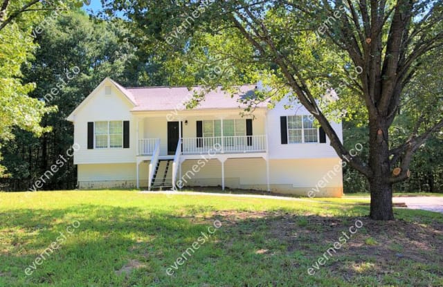 230 Joe Dr - 230 Joe Drive, Carroll County, GA 30179