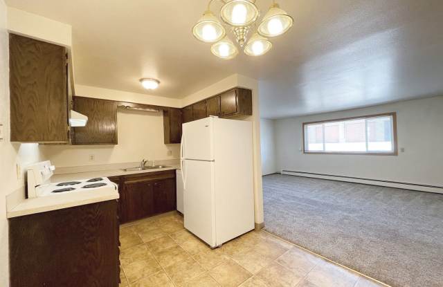 Photo of Cedarwood MSU Apartments