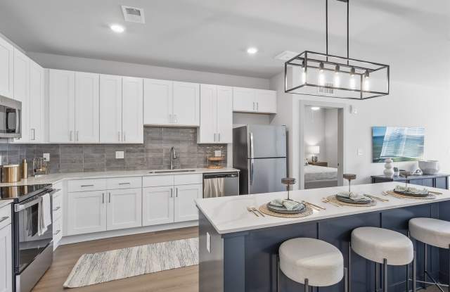 Viridian Apartments