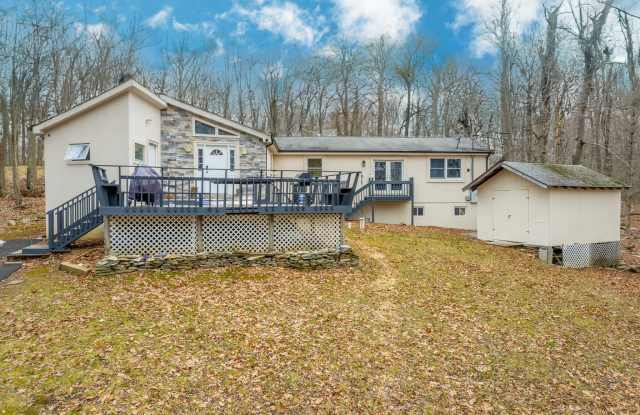 1458 Belgravia Drive