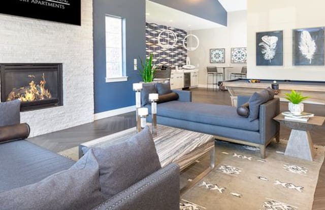 Photo of Wilshire Place Apartments