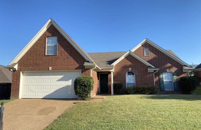 11656 Dempsey Dr - 11656 Dempsey Drive, Arlington, TN 38002