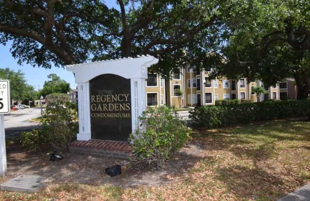 2 Bedroom, 1 Bath Condo for Rent at 5533 Chrishire Way #F201 Orlando, FL 32822