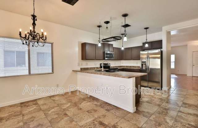 15944 N. Cristine Ln.