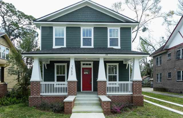 Photo of 2580 POST Street