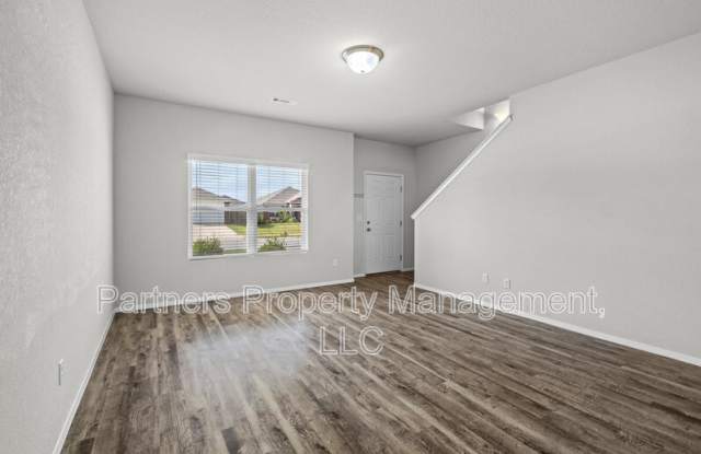 2287 South Ouachita Drive