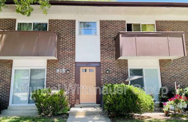 Photo of 815-23 Laurel Street