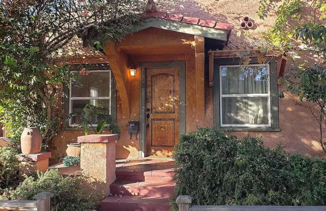 Photo of Spanish Bungalow in Hillcrest