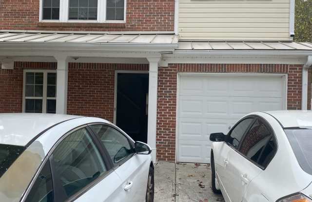 201 Silver Springs Street