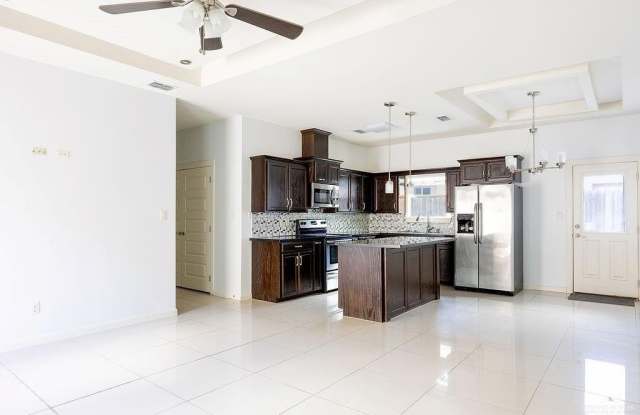 1707 W Smith Drive unit: 2