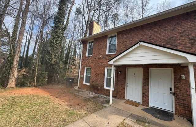 385 Holly Ridge Drive unit: 5