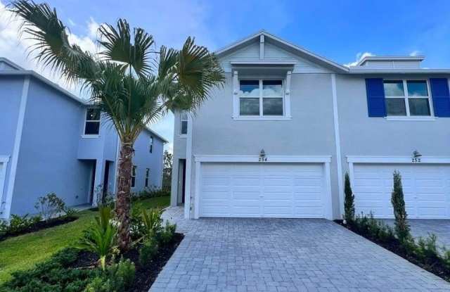 254 Osprey Preserve Boulevard