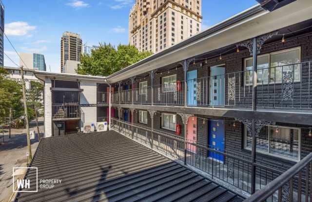 Photo of Crescent Avenue Apartments