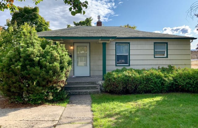 2531 W. Francis Ave - 2531 W Francis Ave, Spokane, WA 99205