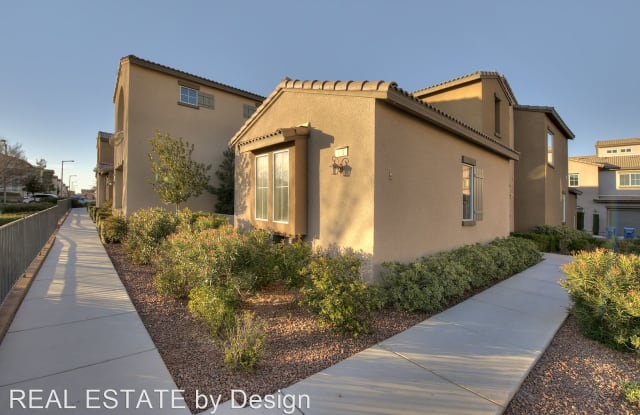 11394 Newton Commons Drive #101 - 11394 Newton Commons Drive, Summerlin South, NV 89135