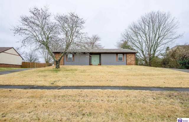 1615 Catalpa Drive - 1615 Catalpa Road, Radcliff, KY 40160