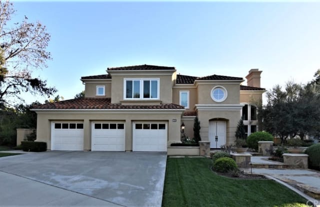 12 Brigadier - 12 Brigadier, Irvine, CA 92603