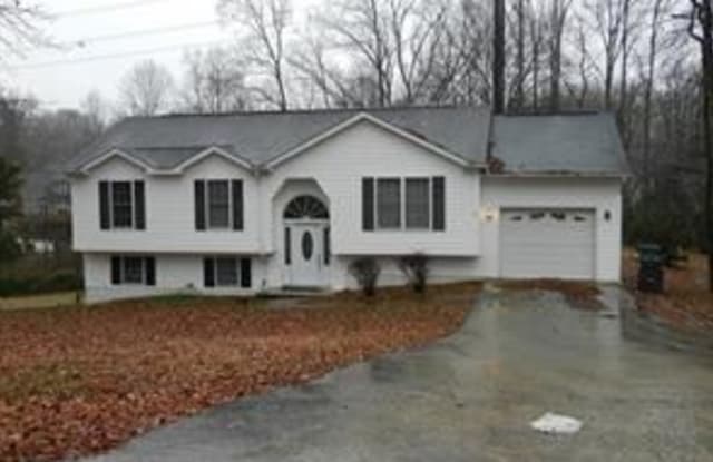 1606 Sherwood Drive - 1606 Sherwood Drive, Stafford County, VA 22405