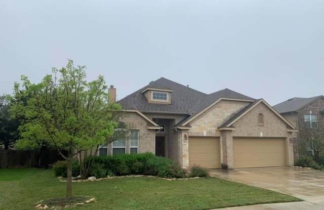 23615 Misty Peak