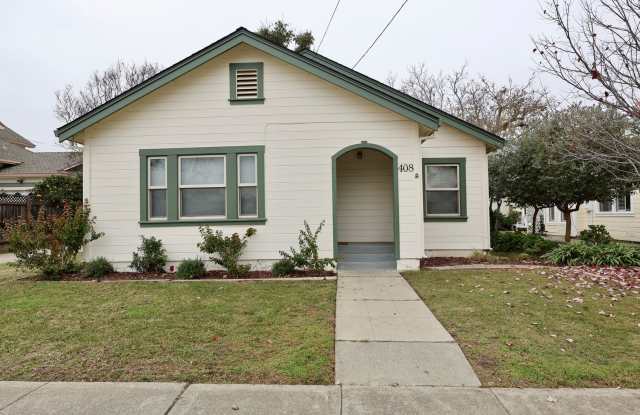 Photo of Available Now – Downtown Winters Bungalow