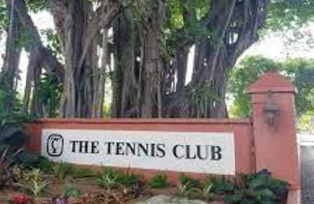 640 Tennis Club Drive - 640 Tennis Club Drive, Fort Lauderdale, FL 33311