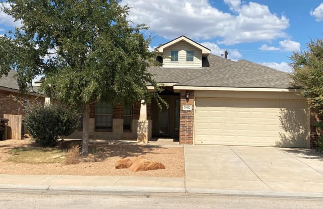 5802 Nolan Ryan Dr - 5802 Nolan Ryan Drive, Midland, TX 79706