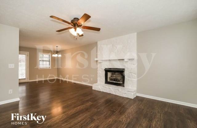 3980 Willow Ridge Road