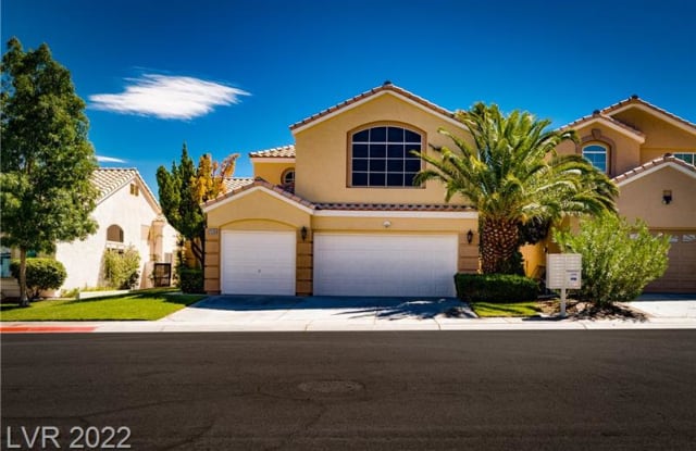 2336 Satellite Beach Drive - 2336 Satellite Beach Drive, Las Vegas, NV 89134