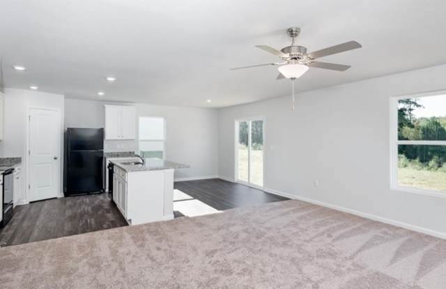 379 Aubrey Woods Drive