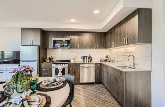 Summerstone Apartments