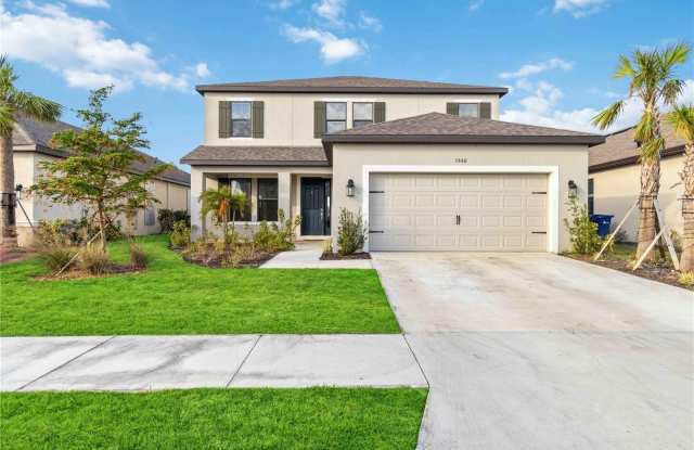 Photo of 5660 BLUE REEF PLACE