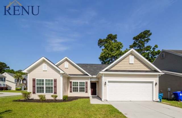 9603 Kestevan Court - 9603 Kestevan Court, Charleston County, SC 29485