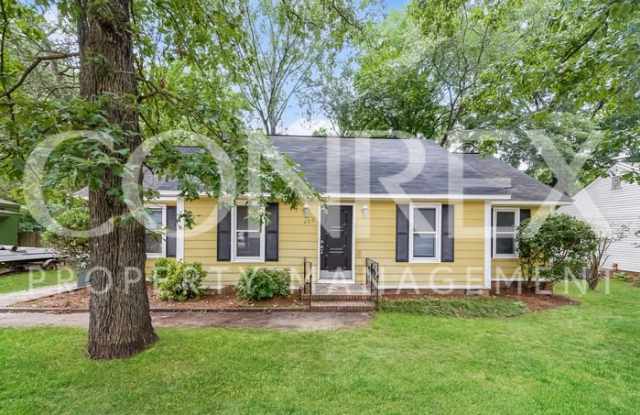 460 Parlock Road - 460 Parlock Road, Irmo, SC 29063